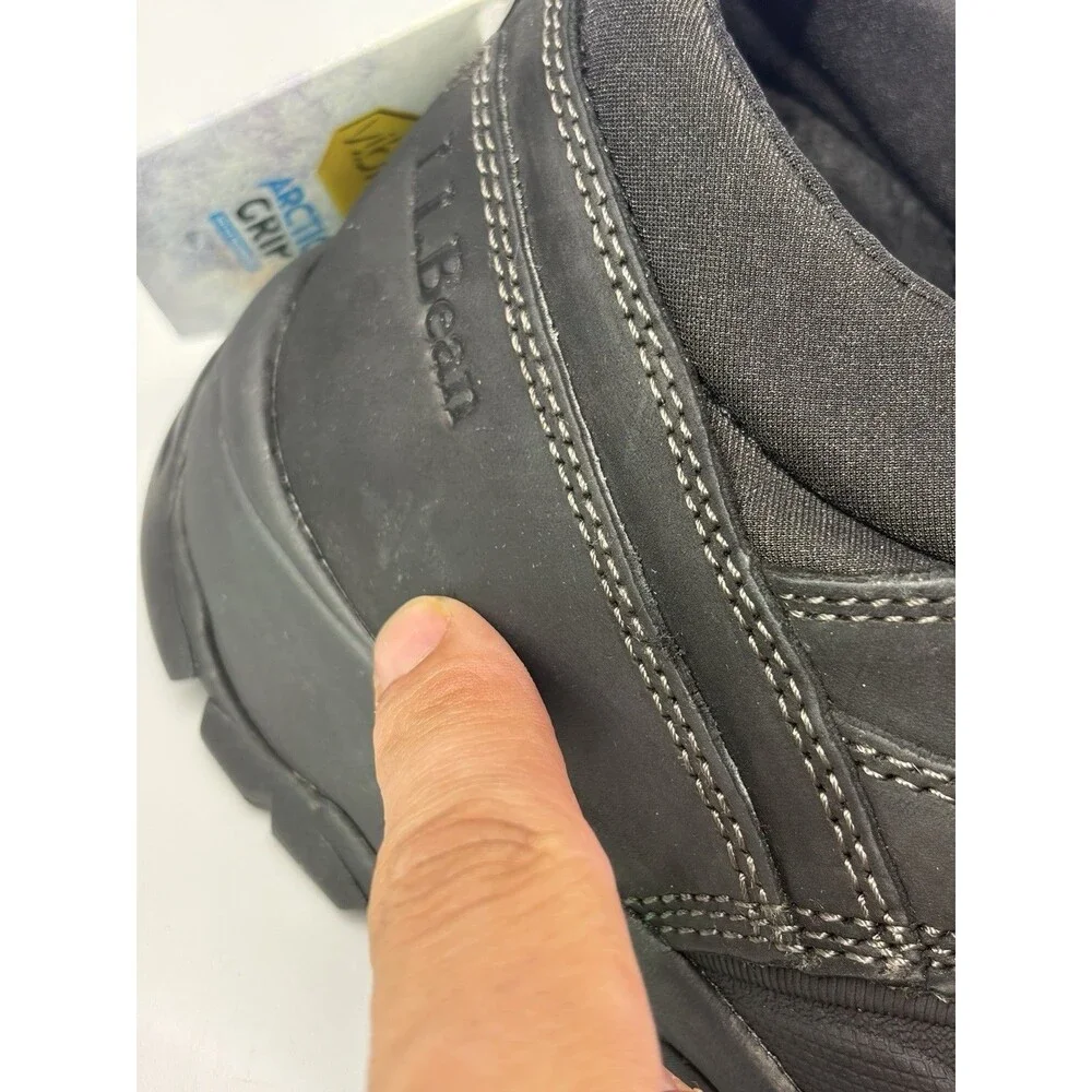 L.L. Bean new tags